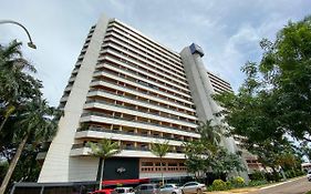Flat Centro de Brasilia